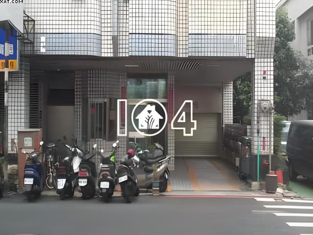 台中拍賣華廈-2