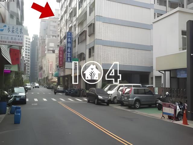 台中拍賣華廈-6