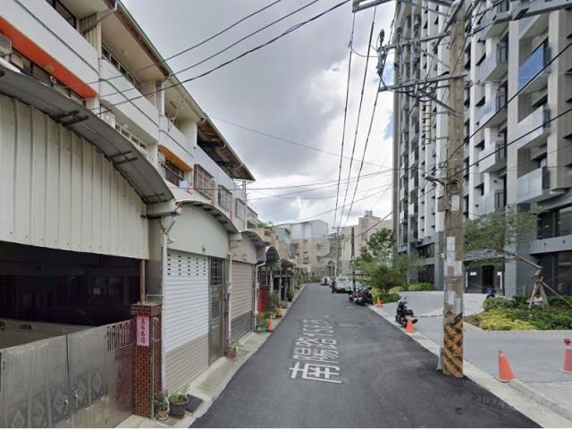 台中豐原法拍透天-5