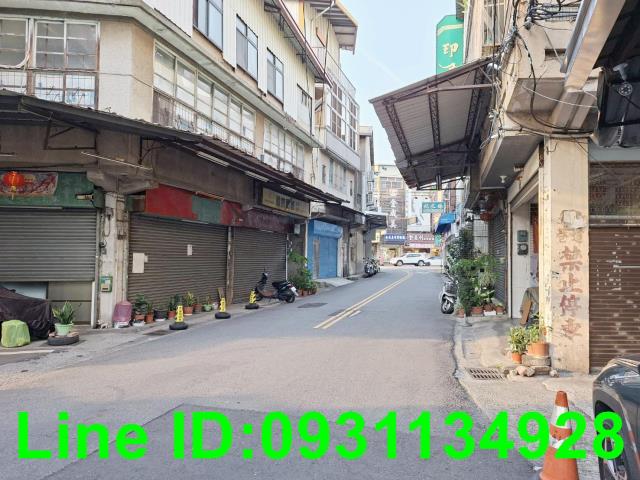 台中后里透天-5