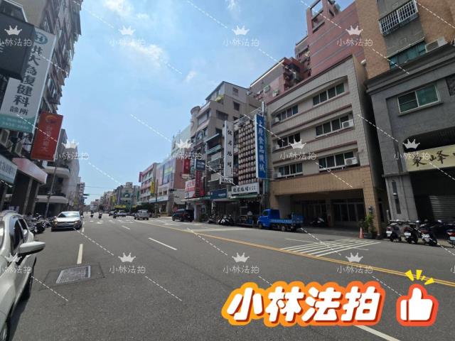 台中潭子大樓法拍-2