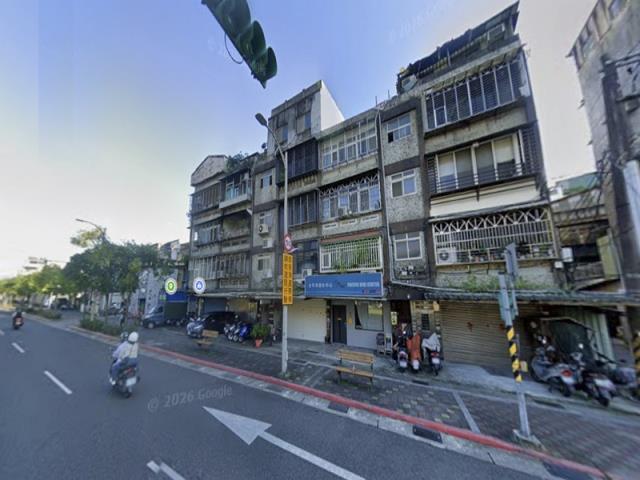 台北南港公寓拍賣-3
