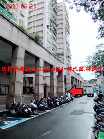 新北板橋法拍大樓-12