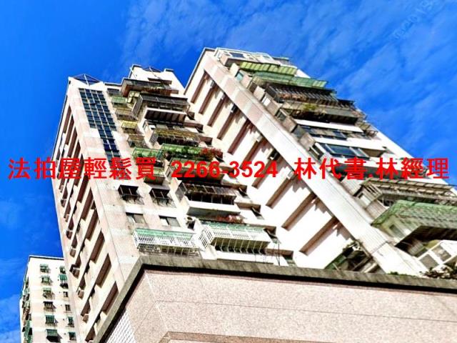 新北板橋法拍大樓-8