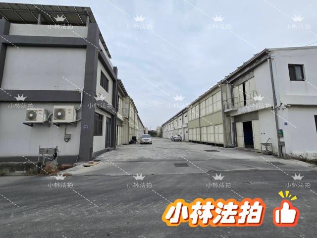 彰化埔鹽雞舍拍賣-4