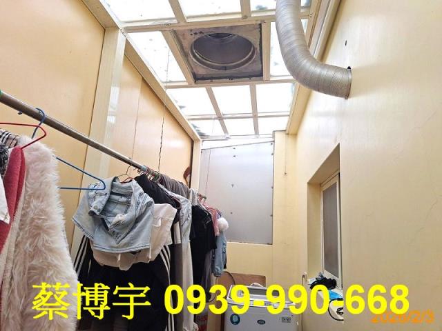 二林法拍屋舊二路透天