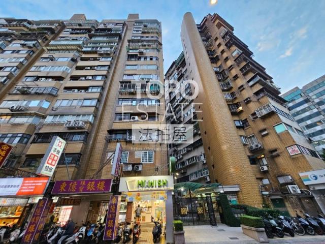 信義區法拍大樓-3