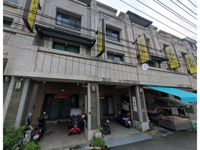 東勢法拍透天-2