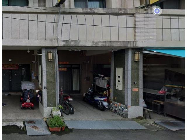 東勢法拍透天-3