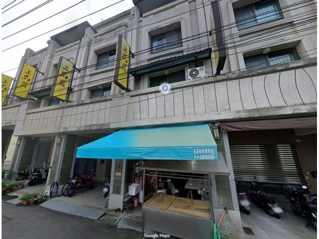 東勢法拍透天-6