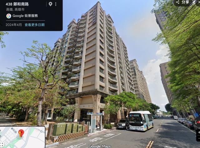 前鎮大樓法拍-3