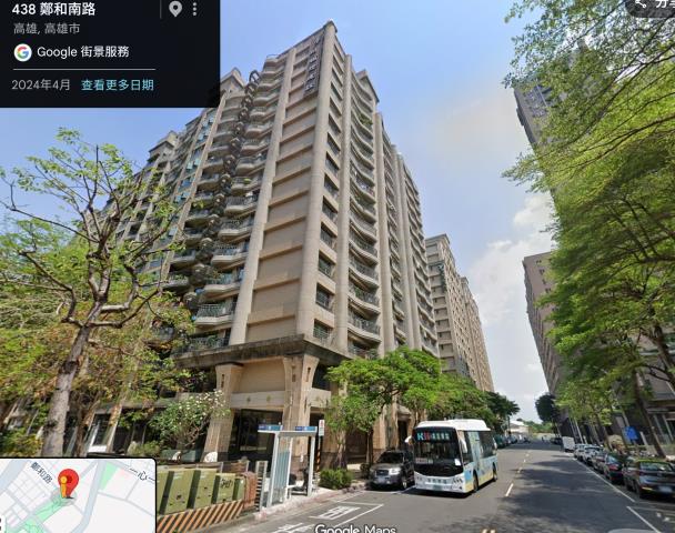 前鎮大樓法拍-4