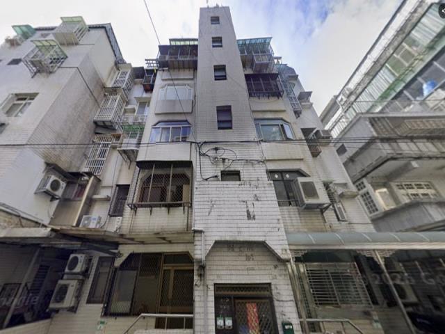 士林公寓拍賣-1