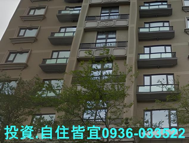 新北三重法拍大樓-2