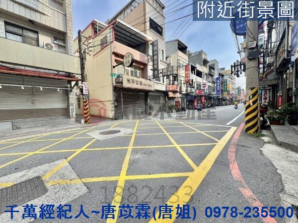 北區透天-4