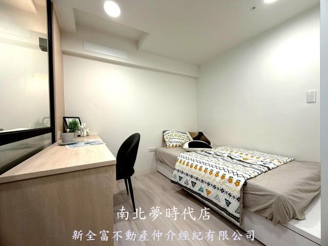 台南南區大樓-4
