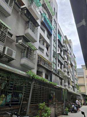 樹林法拍公寓-1