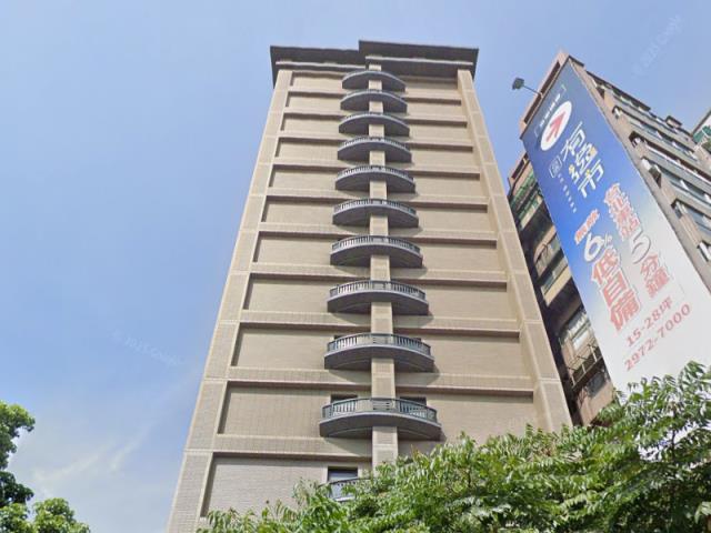 新北大樓法拍-2