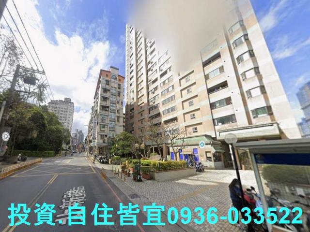 新北淡水法拍大樓-6