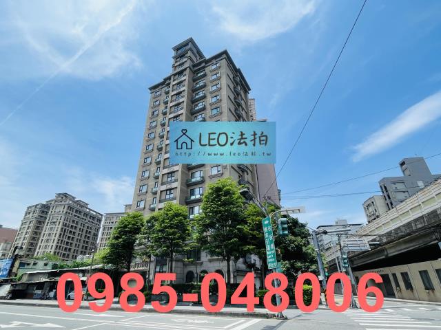 新北三重法拍大樓-3