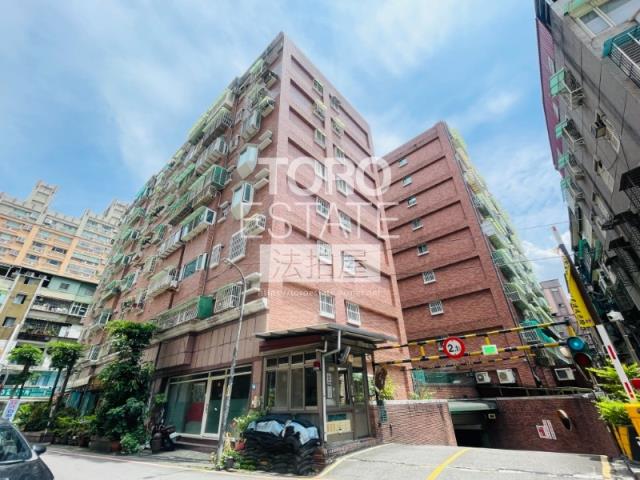 新北新莊大樓法拍-5