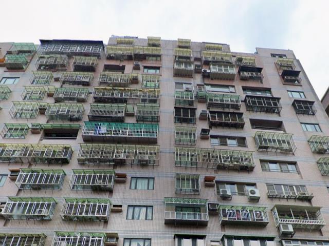 新莊法拍大樓-3