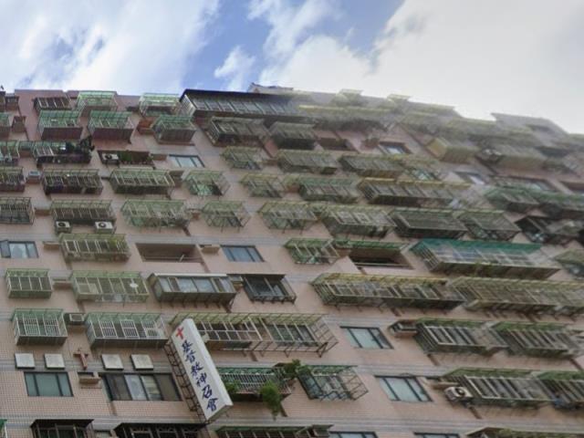新莊法拍大樓-5