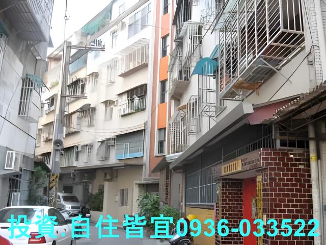 土城公寓法拍-8