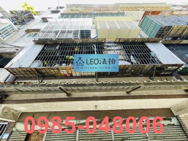 新北板橋法拍公寓-3