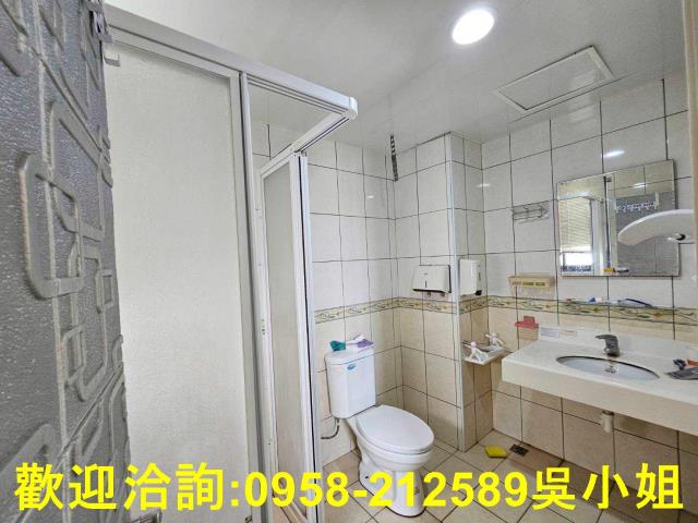 新竹竹北華廈-7