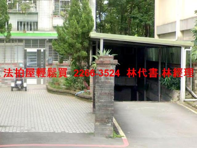新北樹林法拍公寓-10
