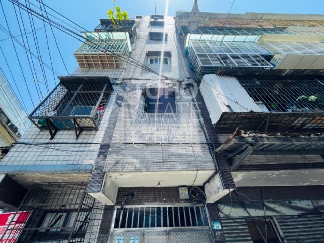 新北板橋公寓法拍-1