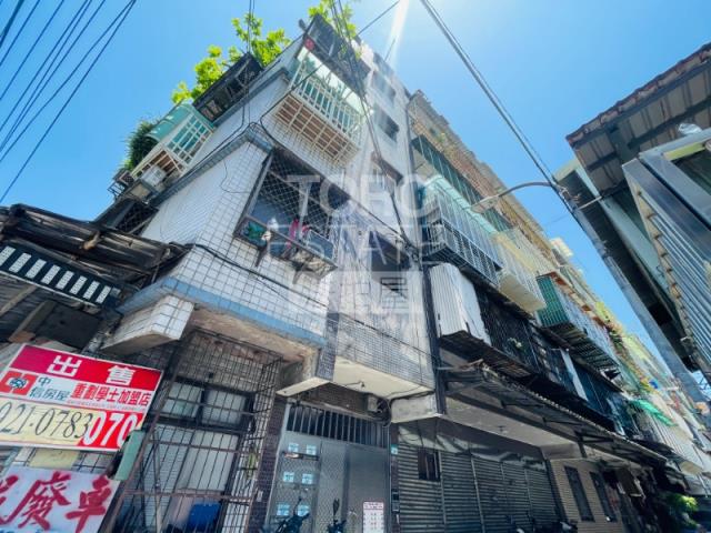 新北板橋公寓法拍-4