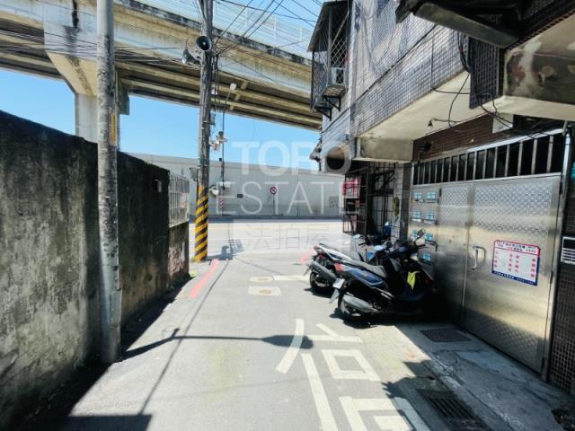 新北板橋公寓法拍-6
