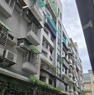 新北樹林公寓法拍-1