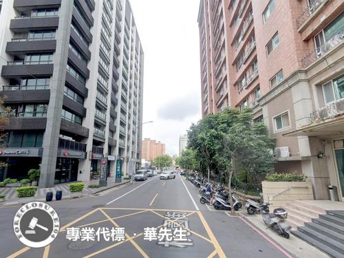 桃園法拍大樓-7