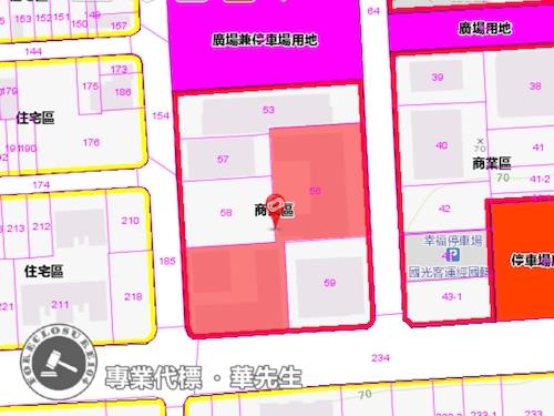 桃園法拍大樓-14