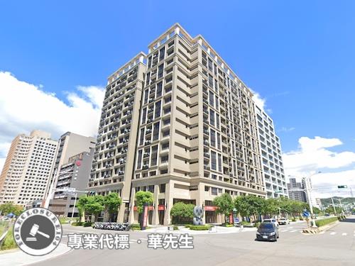 桃園法拍大樓-8