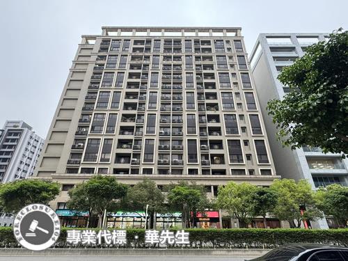 桃園法拍大樓-6