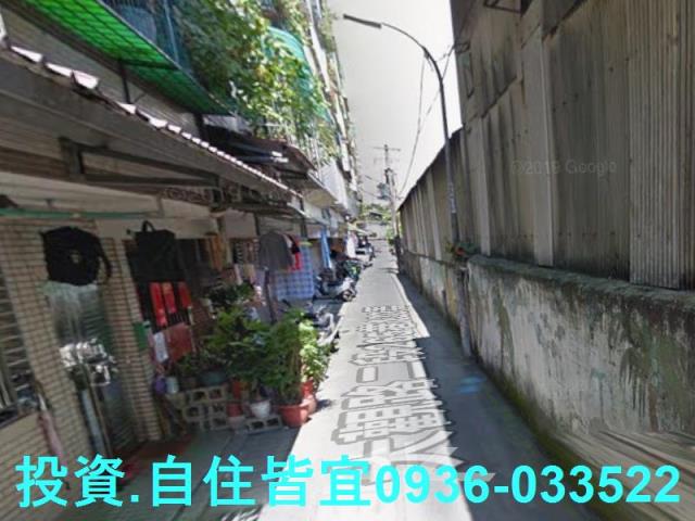 新北板橋公寓拍賣-6