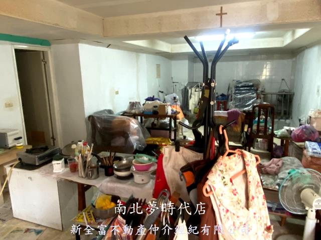 台南北區大樓-2