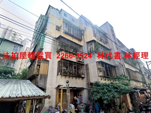 新北汐止拍賣公寓-4