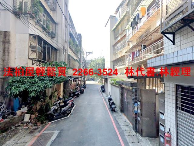 新北汐止拍賣公寓-6