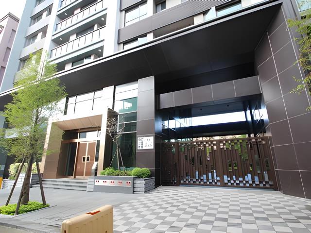 桃園蘆竹大樓法拍-5