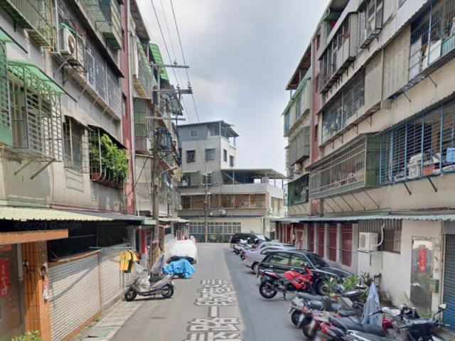 五股法拍公寓-5