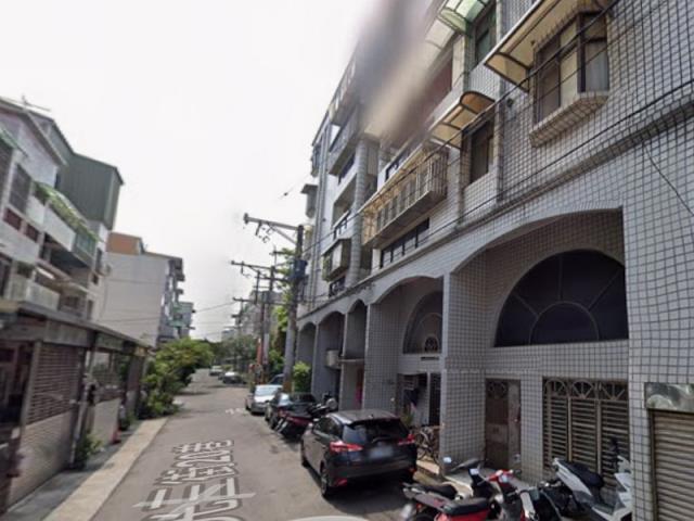 中壢拍賣公寓-3