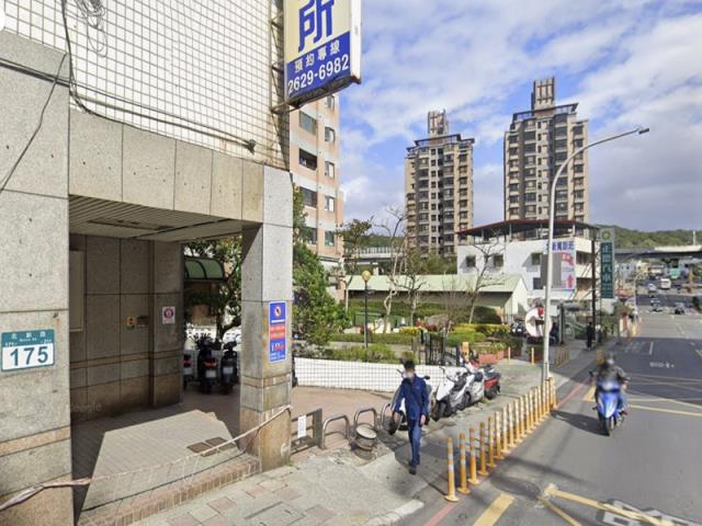 淡水大樓法拍-6
