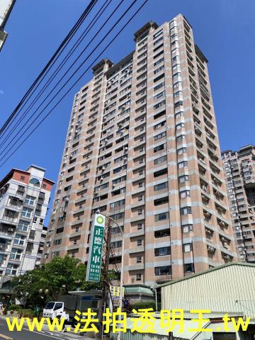 淡水法拍大樓-2