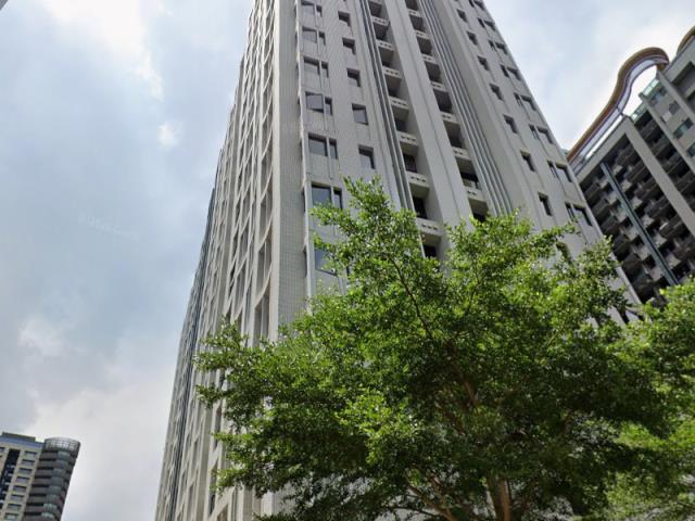 林口拍賣大樓-2