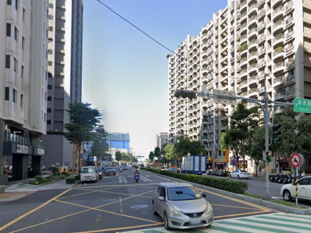 林口拍賣大樓-4
